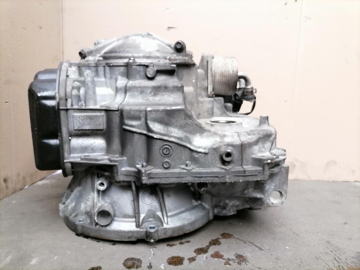 Renault Espace 4 original Automatikgetriebe AJ0100 2,0DCI 127KW Bj.2011